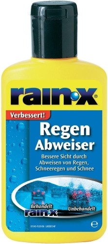 Rain-X Regenabweiser